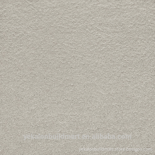 Yellow color rustic floor tile for hotel